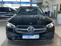 Gebraucht Mercedes 200 163 PS (119 kW) 2024 Schwarz schwarz  unilack Kombi