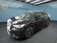 Gebraucht VW ID.5 GTX 220 kW (300 PS) 2023 Schwarz SUV