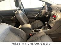 Gebraucht Ford Mondeo Titanium 140 PS (102 kW) 2007 Grau Limousine