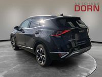 Gebraucht Kia Sportage Plus 160 PS (117 kW) 2024 Grau SUV