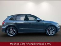 gebraucht Audi SQ5 3.0 TDI competition quattro *B&O*KAMERA*PANO