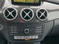 Gebraucht Mercedes 250 AMG line 211 PS (155 kW) 2016 Grau SUV