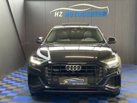 gebraucht Audi Q8 50 TDI quattro S-Line*PANO*MATRIX*B&O*360°