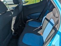 gebraucht Hyundai i10 1.2 Intro Edition