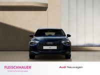 Neu Audi A3 Advanced 116 PS (85 kW) 2025 Blau Limousine