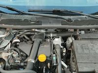 gebraucht Renault Mégane dCi 110 FAP Expression