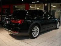 Gebraucht Audi A6 Allroad Performance 286 PS (210 kW) 2020 Schwarz Kombi