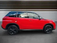 Gebraucht Suzuki Vitara 140 PS (102 kW) 2018 Rot SUV