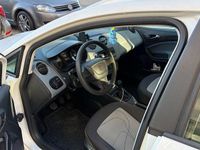 Second-hand Seat Ibiza Reference 86 CP (63 kW) 2013 Alb Berlinǎ