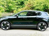 Gebraucht Volvo EX30 Performance 314 kW (428 PS) 2024 Schwarz SUV