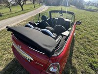 Gebraucht Mini Cooper Cabriolet 120 PS (88 kW) 2015 Cabrio