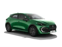 Neu Renault Clio Evolution 115 PS (84 kW) 2026 Kleinwagen
