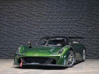 Gebraucht Dallara Stradale 400 PS (294 kW) 2023 Grün Cabrio