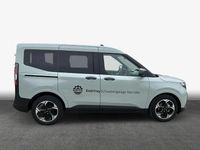Gebraucht Ford Tourneo Courier Trend 125 PS (91 kW) 2025 Grau Van / Kleinbus