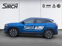 Gebraucht Renault Austral Techno 131 PS (96 kW) 2025 Südseeblau metallic SUV