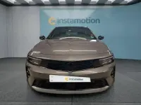 Gebraucht Opel Astra 131 PS (96 kW) 2025 Grau Kleinwagen