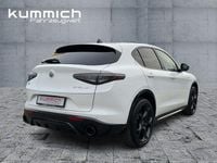 Neu Alfa Romeo Stelvio Veloce 280 PS (205 kW) 2025 SUV