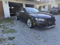 Second-hand Audi A7 245 CP (180 kW) 2010 Hatchback