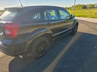 Second-hand Dodge Caliber 140 CP (102 kW) 2008 Hatchback