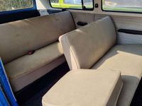 gebraucht VW T2 8 sitzer