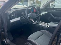 Gebraucht VW Passat Business 150 PS (110 kW) 2024 Schwarz Kombi