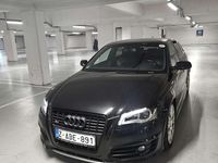 Gebraucht Audi S3 Comfort 265 PS (194 kW) 2012 Kombi