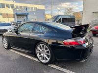 Gebraucht Porsche 996 381 PS (280 kW) 2003 Schwarz
