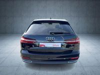 Gebraucht Audi A6 Business 299 PS (219 kW) 2022 Schwarz Kombi