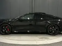Gebraucht Audi RS7 Sportback Performance 630 PS (463 kW) 2024 Schwarz Kleinwagen