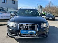 gebraucht Audi A6 Allroad quattro 3.0 TDI XENON*AUTOMATIK*