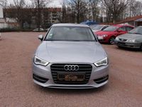 gebraucht Audi A3 Sportback*TopZustand*139TKm*NAVI*SHZ*Garantie