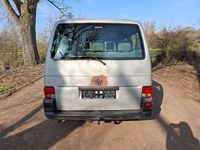 Gebraucht VW Transporter 102 PS (75 kW) 1999 Andere farben Van