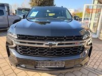 Gebraucht Chevrolet Tahoe 360 PS (264 kW) 2025 Schwarz SUV