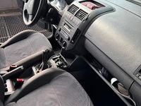 Gebraucht VW Polo 80 PS (58 kW) 2007 Silber Kleinwagen