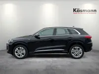 Gebraucht Audi Q5 S-Line 204 PS (150 kW) 2025 Schwarz SUV