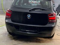 Gebraucht BMW 116 136 PS (100 kW) 2012 Kleinwagen