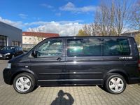 gebraucht VW Multivan T5United