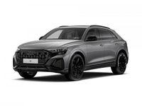 Neu Audi Q8 Sport 286 PS (210 kW) 2025 Grau SUV