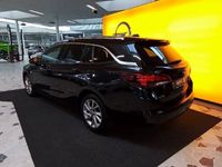 gebraucht Opel Astra Sports Tourer - Navi 1.2 Turbo Elegance (EUR