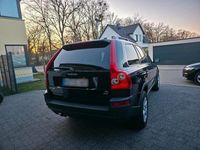 Gebraucht Volvo XC90 185 PS (136 kW) 2006 Schwarz SUV