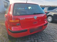 gebraucht VW Golf IV IV 1,4 16V 75 PS