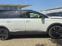 Gebraucht Peugeot 5008 GT 131 PS (96 kW) 2023 Weiß SUV