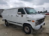 Gebraucht Chevrolet G 1994 Weiß Van