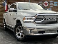 Gebraucht Dodge Ram 401 PS (294 kW) 2018 Weiß Abholung