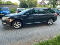 Gebraucht Citroën C5 163 PS (119 kW) 2011 Schwarz Kombi