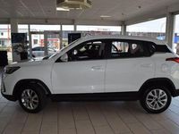 Gebraucht Baic X35 116 PS (85 kW) 2023 Weiß SUV