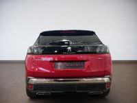 gebraucht Peugeot 3008 Hybrid4 300 GT Pack Dach 360 Focal Shz Navi