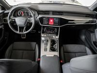 Gebraucht Audi S6 Sport 344 PS (253 kW) 2024 Grau Kombi