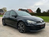 gebraucht VW Golf VII 