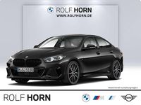 Gebraucht BMW M235 306 PS (225 kW) 2022 Saphirschwarz metallic Coupé